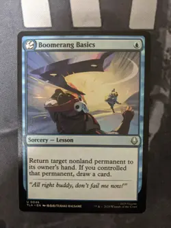 Boomerang Basics - Image 1