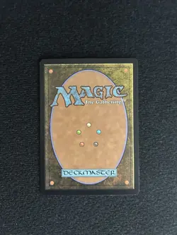 Magic The Gathering Back to Basics Ultimate Masters Regular NM - Image 2