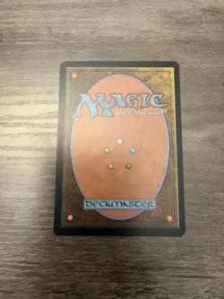 Magic the Gathering MTG Go-Shintai of Life's Origin Near Mint - Image 3