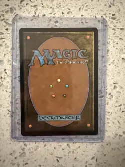 MTG The Endstone (Extended Art) #353 Edge of Eternities Foil - Image 2