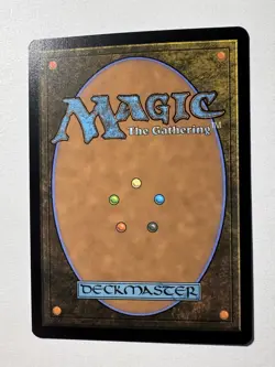 Lightning Bolt (2289) #2289 (NM) Secret Lair Drop SLD Magic MTG - Image 2