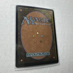 Lightning Bolt (Borderless) Avatar: The Last Airbender: Eternal-Legal Foil - Image 2