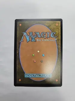 MTG - Stomping Ground Edge of Eternities Regular R#0258 - Image 3