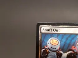 Snuff Out Universes Beyond: Doctor Who Regular 222 - Image 2