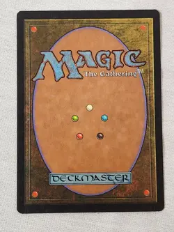 NM Teferi's Puzzle Box Visions Mtg Magic the Gathering - Image 2