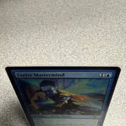 Faerie Mastermind MTG MOM March of the Machine Non-Foil RARE SHIPS FAST - Image 4