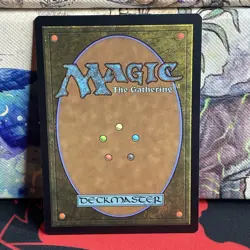 Sephara, Sky's Blade #035 Starter Commander Decks Regular NM - Image 3