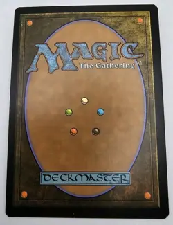 Demon of Dark Schemes FOIL Kaladesh KLD MTG Magic Gathering 1x - Image 2