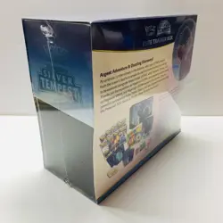 Pokemon Silver Tempest Elite Trainer Box Sword & Shield ETB Factory Sealed - Image 3