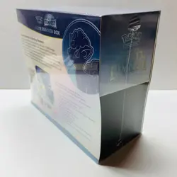 Pokemon Silver Tempest Elite Trainer Box Sword & Shield ETB Factory Sealed - Image 5