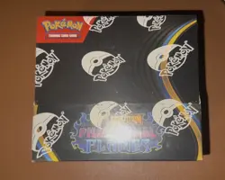 Pokemon Phantasmal Flames Full Booster Box 36 Packs - Image 1