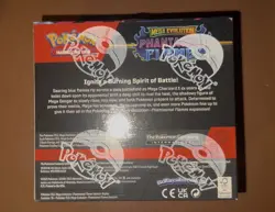Pokemon Phantasmal Flames Full Booster Box 36 Packs - Image 2