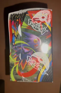 Pokemon Phantasmal Flames Full Booster Box 36 Packs - Image 3