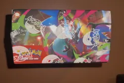 Pokemon Phantasmal Flames Full Booster Box 36 Packs - Image 5