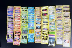 Lot of Pokemon Cards-Majority From The XY-Evolutions Set - Image 1