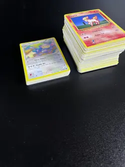Lot of Pokemon Cards-Majority From The XY-Evolutions Set - Image 2