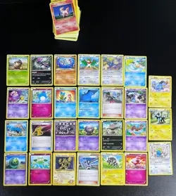 Lot of Pokemon Cards-Majority From The XY-Evolutions Set - Image 3