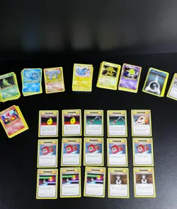 Lot of Pokemon Cards-Majority From The XY-Evolutions Set - Image 4