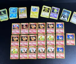 Lot of Pokemon Cards-Majority From The XY-Evolutions Set - Image 5