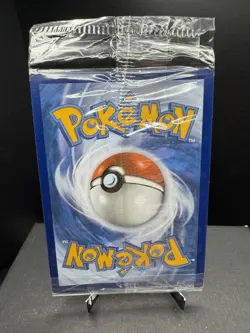 Pokemon TCG Celebrations Greninja Gold Star SWSH144 Black Star Promo SEALED NM - Image 2