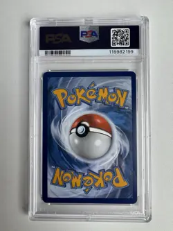 Pokemon TCG Origin Forme Dialga VSTAR Sword & Shield - Astral Radiance PSA 10 🔥 - Image 5