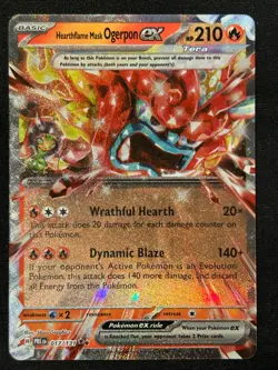 Pokemon Prismatic Evolutions Lot Sorted Bulk/Holo/Reverse Holos No Duplicates - Image 2