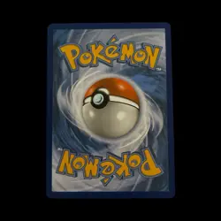 Tapu Fini GX #39 - Burning Shadows Ultra Rare - Near Mint Pokemon TCG - Image 2