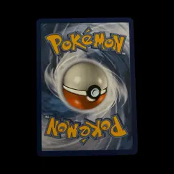 Tapu Fini GX #39 - Burning Shadows Ultra Rare - Near Mint Pokemon TCG - Image 3