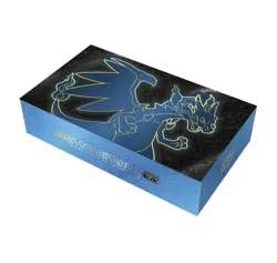 Pokemon Mega Charizard X ex Ultra Premium Collection UPC - BRAND NEW SEALED ✅ - Image 5