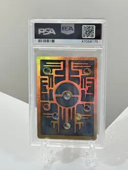 PSA 9 Ancient Mew Promo Holo | MINT Pokemon - Image 2