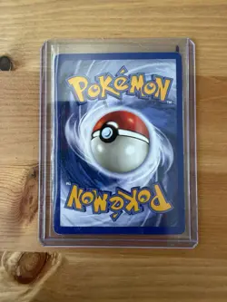 Pokemon Zapdos 30/62 Fossil Unlimited Non-Holo Rare - Image 2