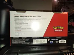 Sam's Club Pokemon Prismatic Evolutions ETB + Pokeball Bundle Sealed - Image 3