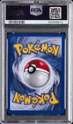 2000 POKEMON CHINESE 1ST ED #31 JYNX PSA 10 - Image 2