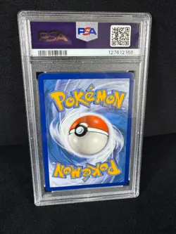 Pokemon Dragonite VSTAR 2022 Pokemon GO Full Art Holo Rare #050 Gem Mint PSA 10 - Image 5