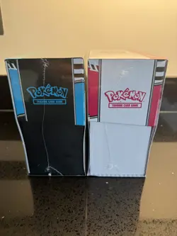 Pokemon TCG: Black Bolt and White Flare Pokemon Center ETB - Factory Sealed ⭐✅ - Image 4