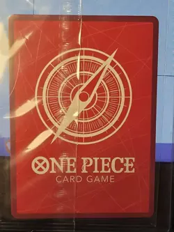 Boa Hancock PSA Magazine Promo One Piece TCG Promotion Card OP07-038 Foil SEALED - Image 4