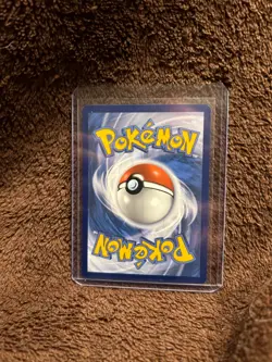 Pokemon Card - Iron Crown ex Temporal Forces 081/162 Double Rare SV Holo - Image 2