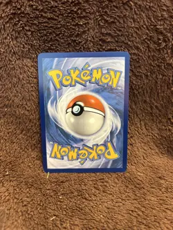 Palafin EX 061/167 Holo Rare Twilight Masquerade Pokemon Card - Image 2