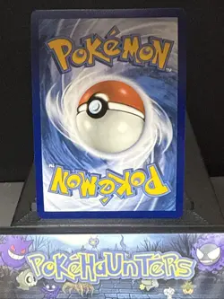 Pokemon Card Fidough 213/198 Scarlet & Violet Base Holo Illustration Rare Played - Image 4