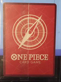One Piece Card Game Monkey D Luffy OP05-060 PSA Magazine Exclusive SEALED NEW - Image 4