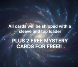 Black Lotus FOIL Borderless Playtest Card MTG - Image 4