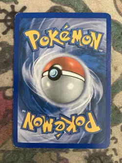 Pokemon Crystal Guardians Trainer Card Cessation Crystal 74/100 Regular TCG - Image 2