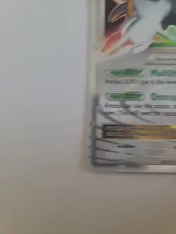 Pokemon TCG 2009 Platinum Arceus LV.X Ultra Rare Holo Card 94/99 LP Condition - Image 4