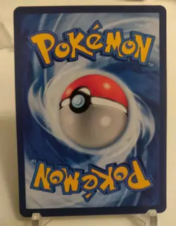 *Custom Card*Highest Quality, Team Rockets Mewtwo Ex"Display Card" - Image 4