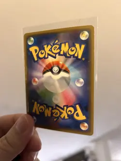 Flareon EX 006/032 CP3 PokeKyun Collection Japanese Pokemon Card - EX - Image 3