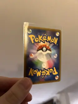 Flareon EX 006/032 CP3 PokeKyun Collection Japanese Pokemon Card - EX - Image 4