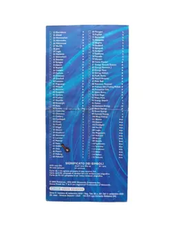 *HH* Opuscolo Bustina Card Pokemon Ex Unseen Forces Scambia E Gioca Cards 2005 - Image 3