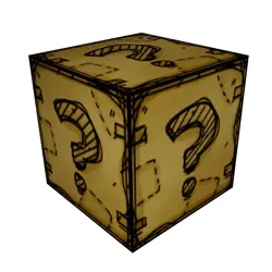 Loaded Magic The Gathering Mystery Box Will Not Disappoint Cards Are Sleeved - Image 1