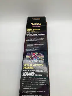 Pokemon Hoopa Unbound Playmat (Pokmon Trading Card Game) - Image 3