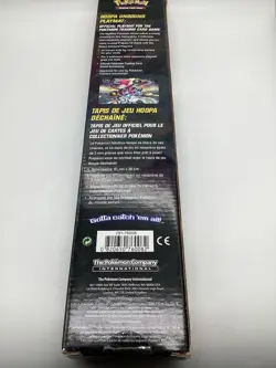 Pokemon Hoopa Unbound Playmat (Pokmon Trading Card Game) - Image 4